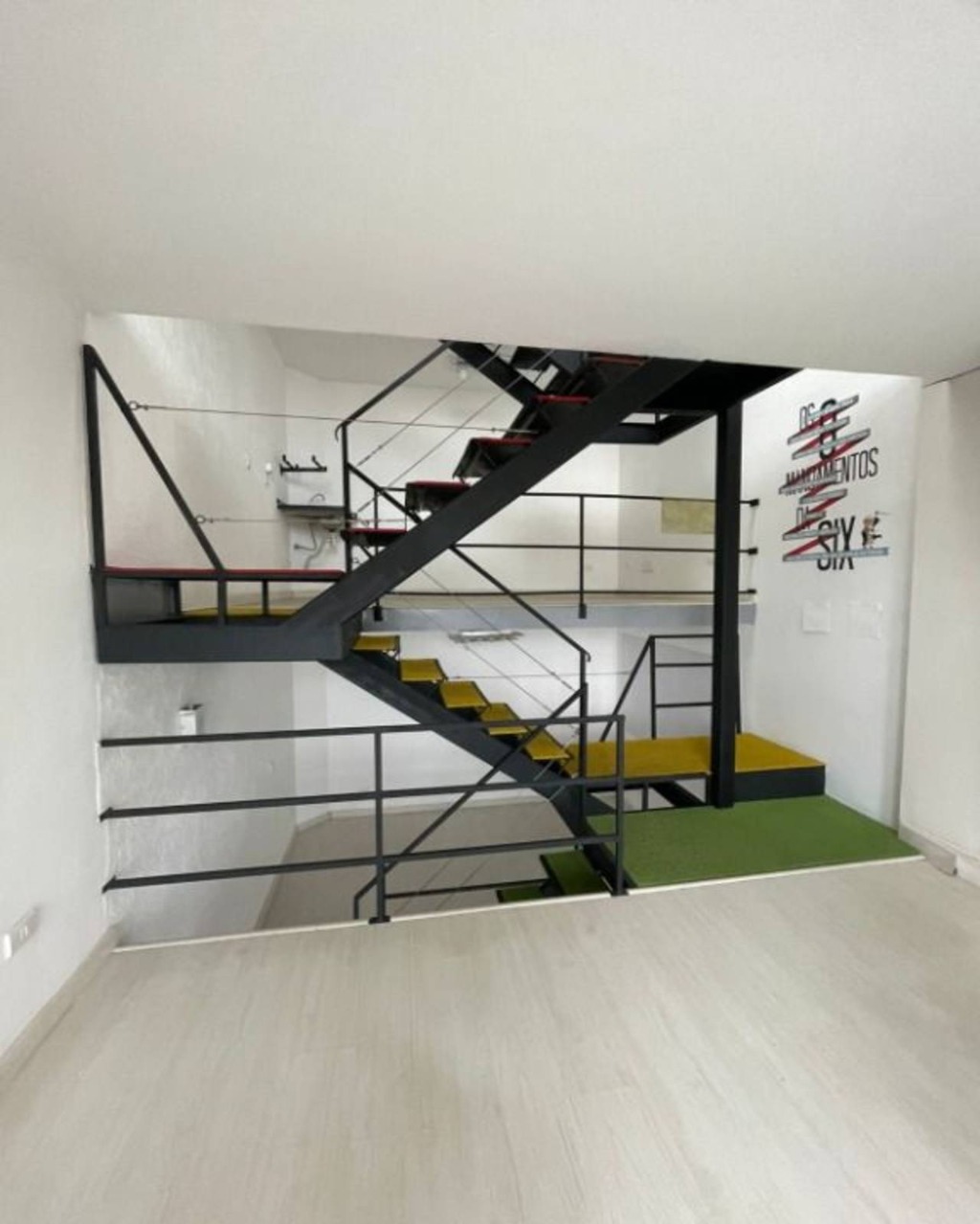 Loja-Salão, 99 m² - Foto 6