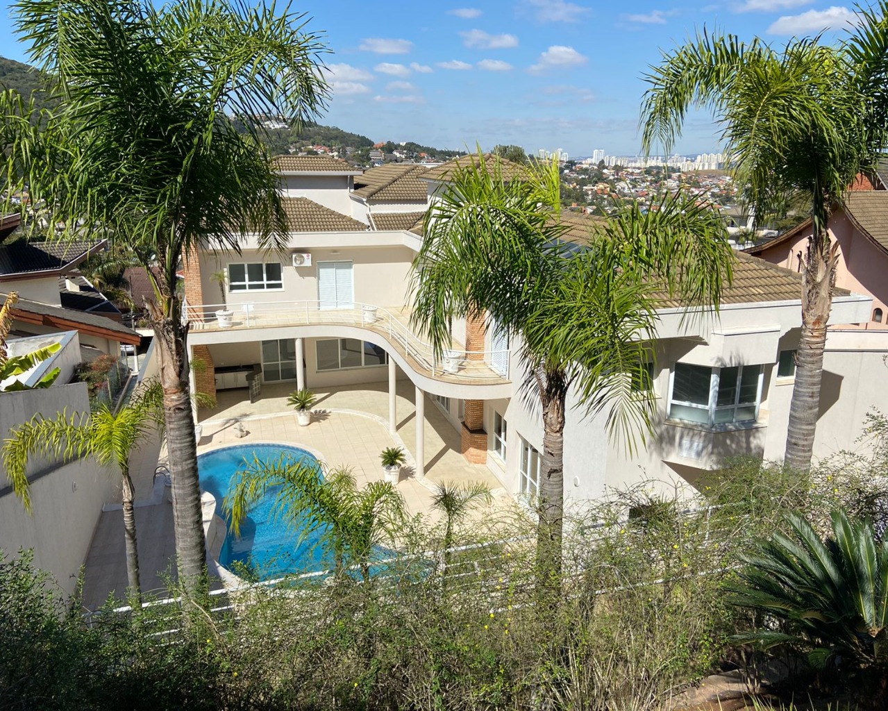 Casa, 4 quartos, 852 m² - Foto 10