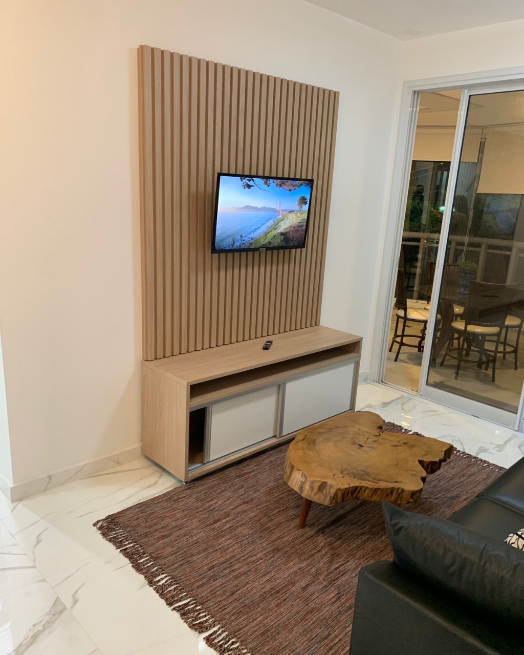 Apartamento, 1 quarto, 53 m² - Foto 7