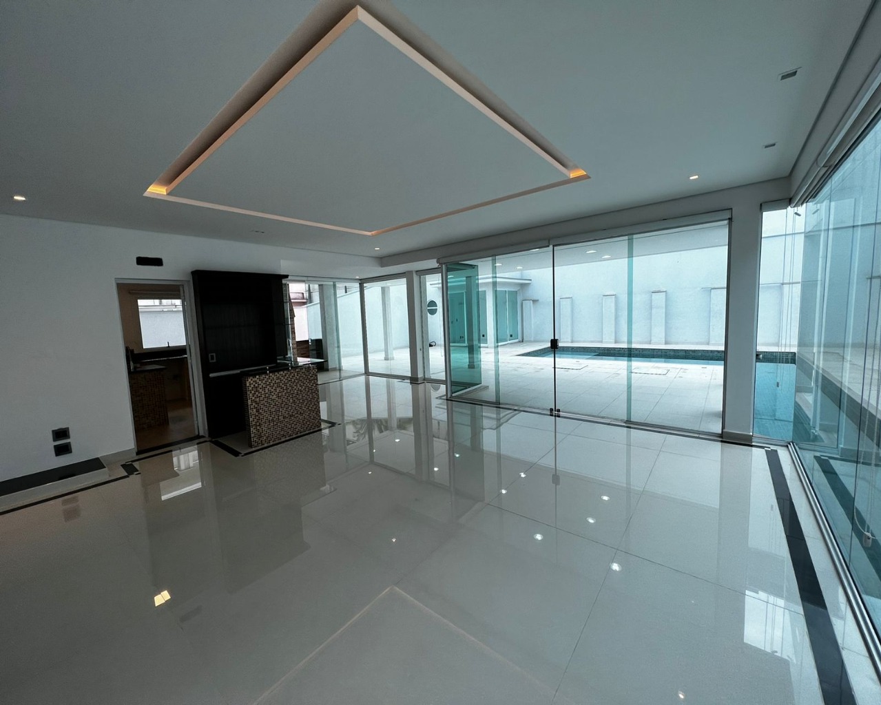 Casa de Condomínio, 4 quartos - Foto 17