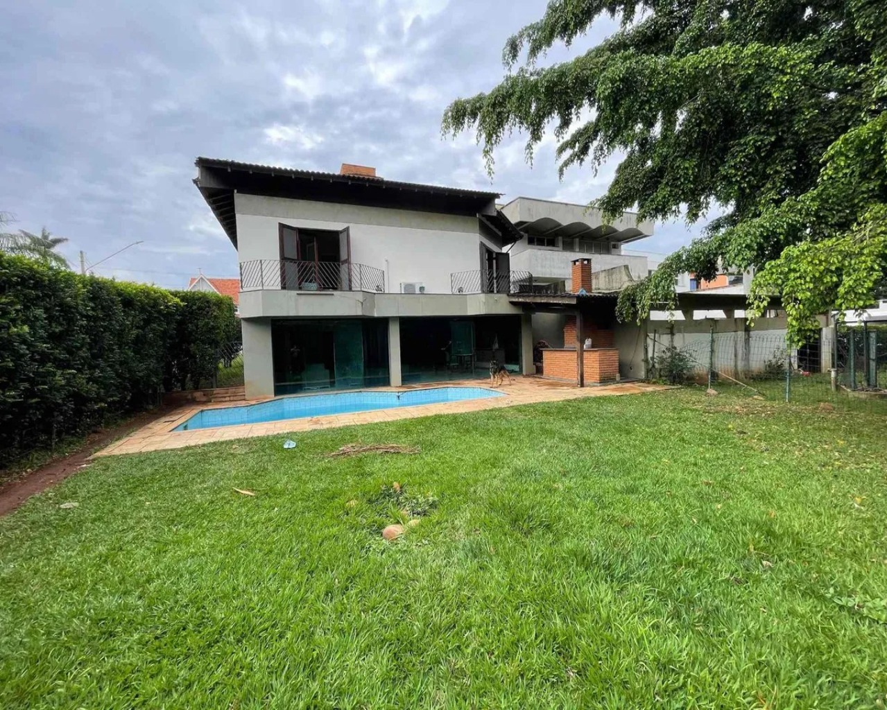 Casa, 4 quartos, 560 m² - Foto 25