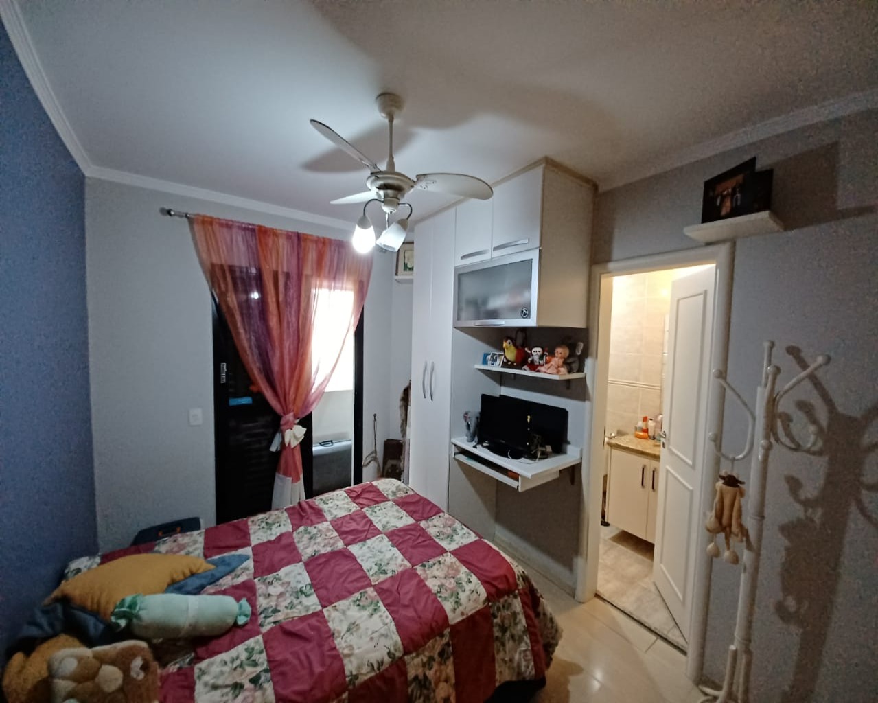 Apartamento, 4 quartos, 202 m² - Foto 12