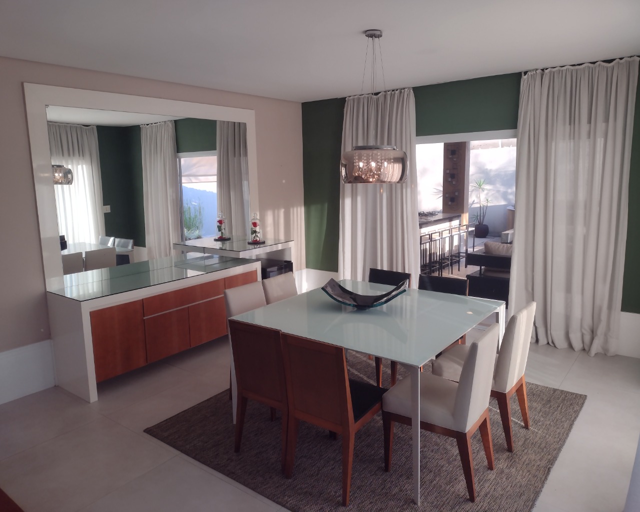 Casa, 4 quartos, 467 m² - Foto 10