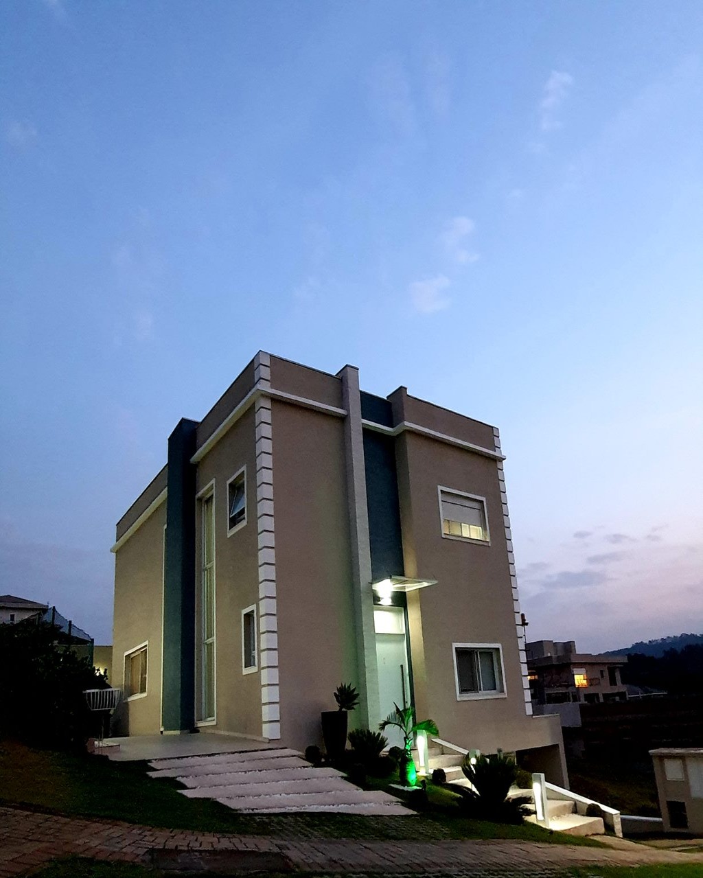 Casa, 4 quartos, 380 m² - Foto 13
