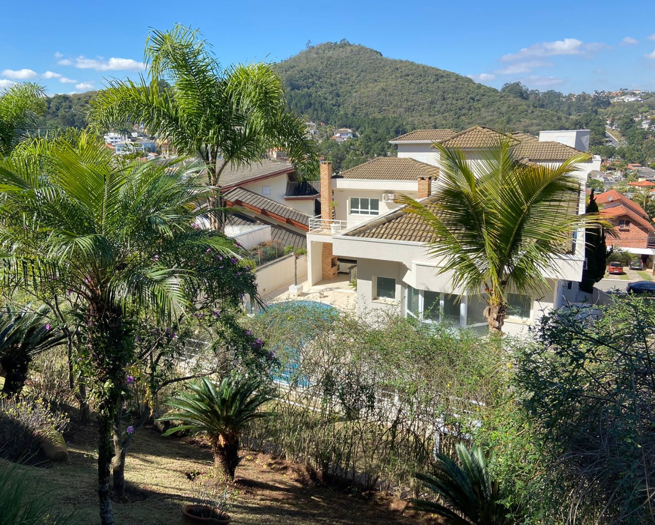 Casa, 4 quartos, 852 m² - Foto 7