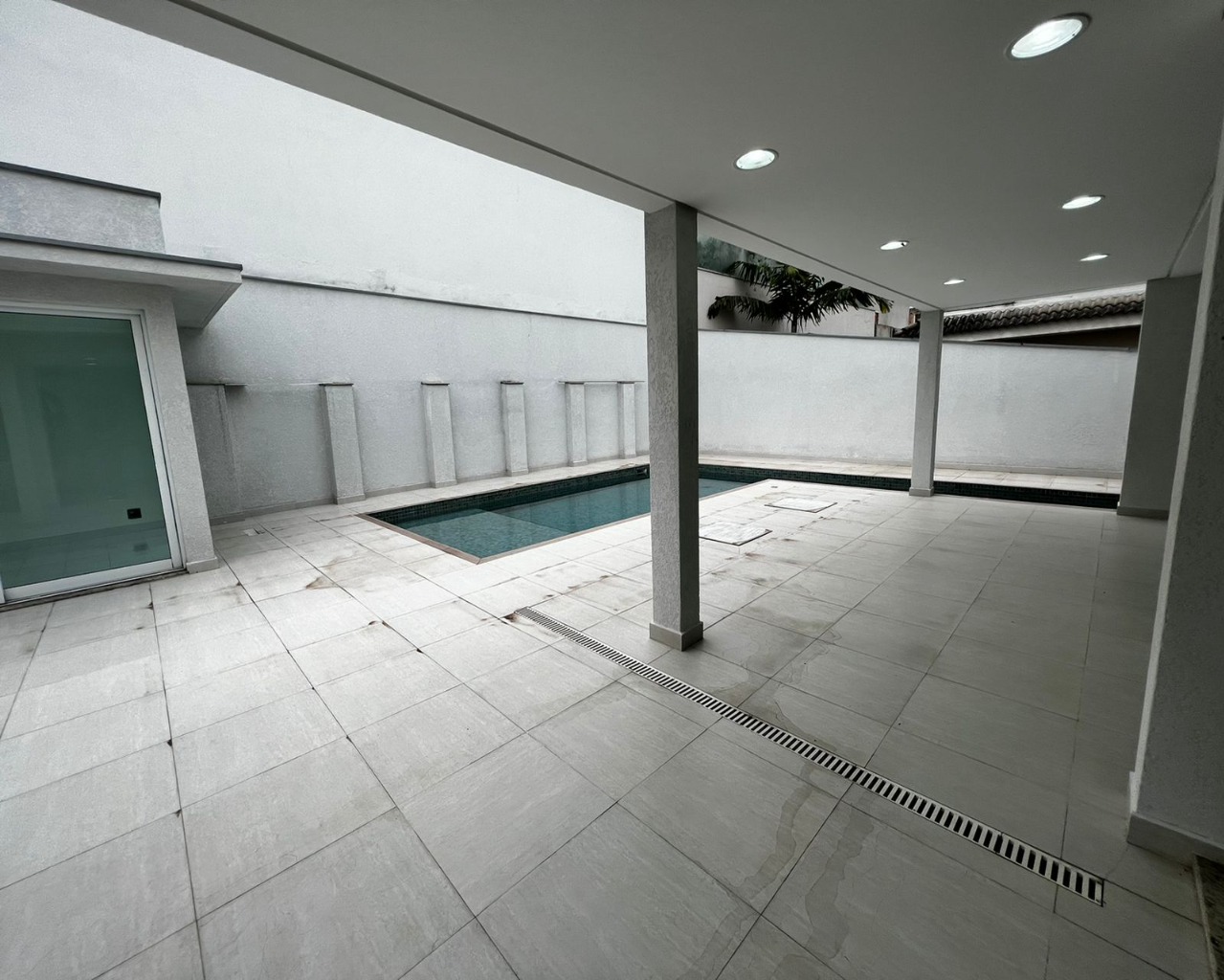 Casa de Condomínio, 4 quartos - Foto 58