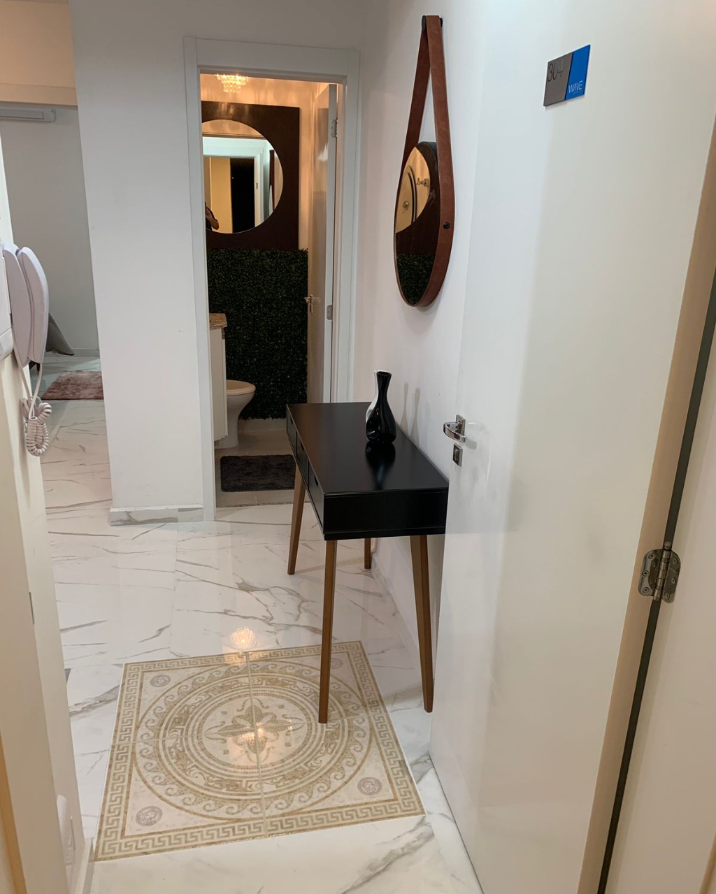 Apartamento, 1 quarto, 53 m² - Foto 12