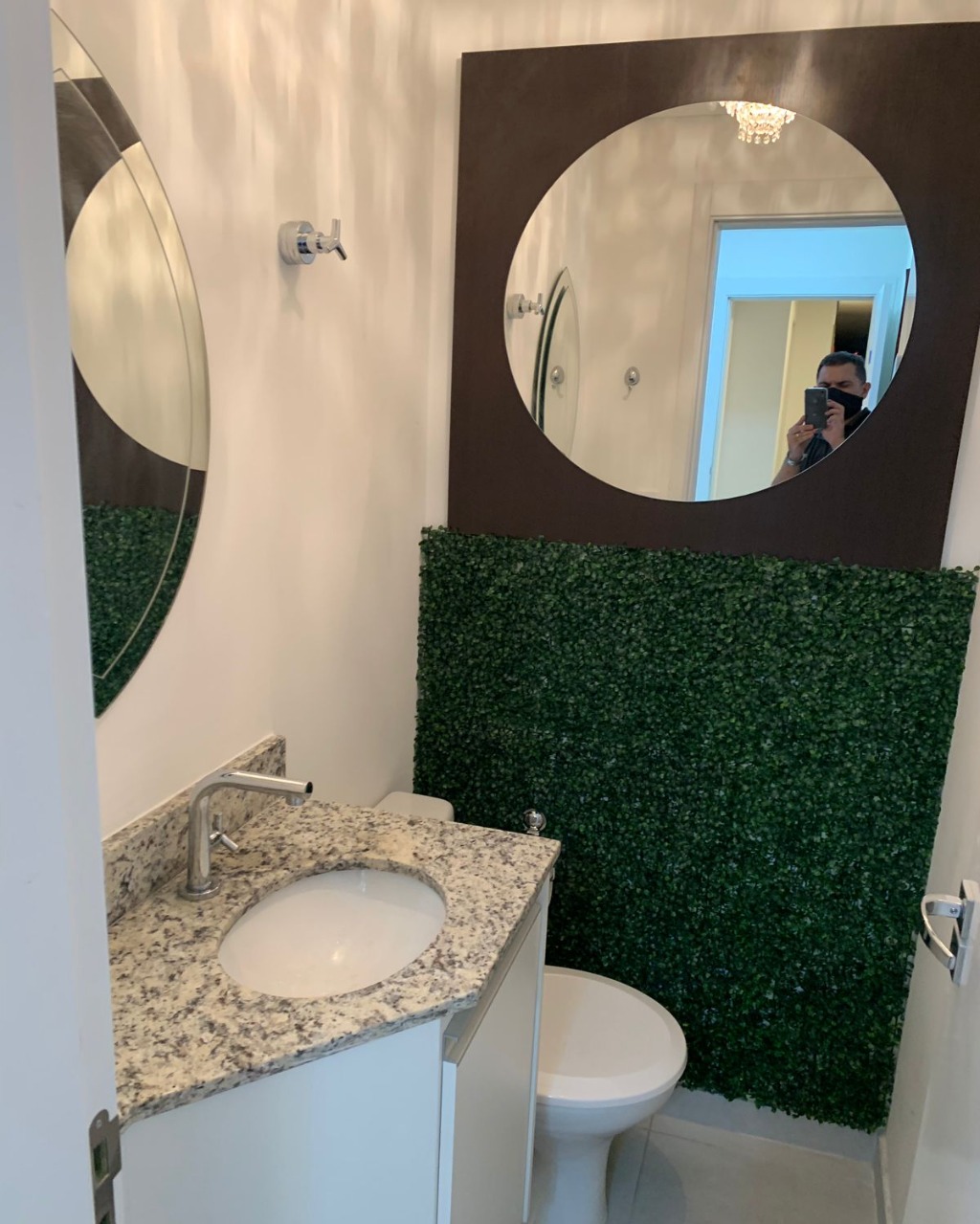 Apartamento, 1 quarto, 53 m² - Foto 26