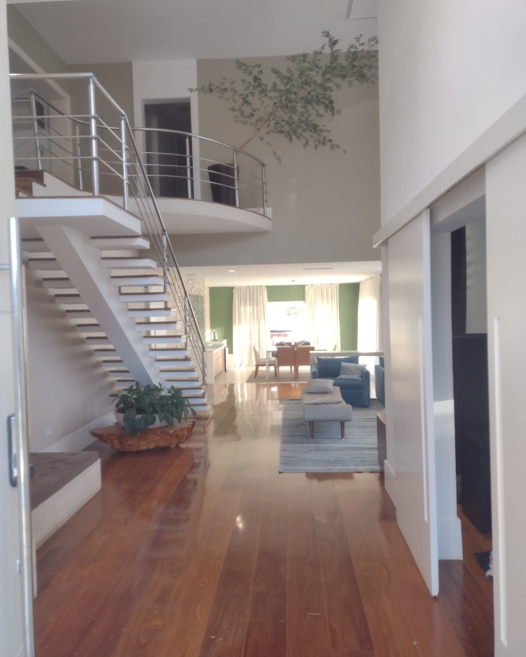 Casa, 4 quartos, 467 m² - Foto 2