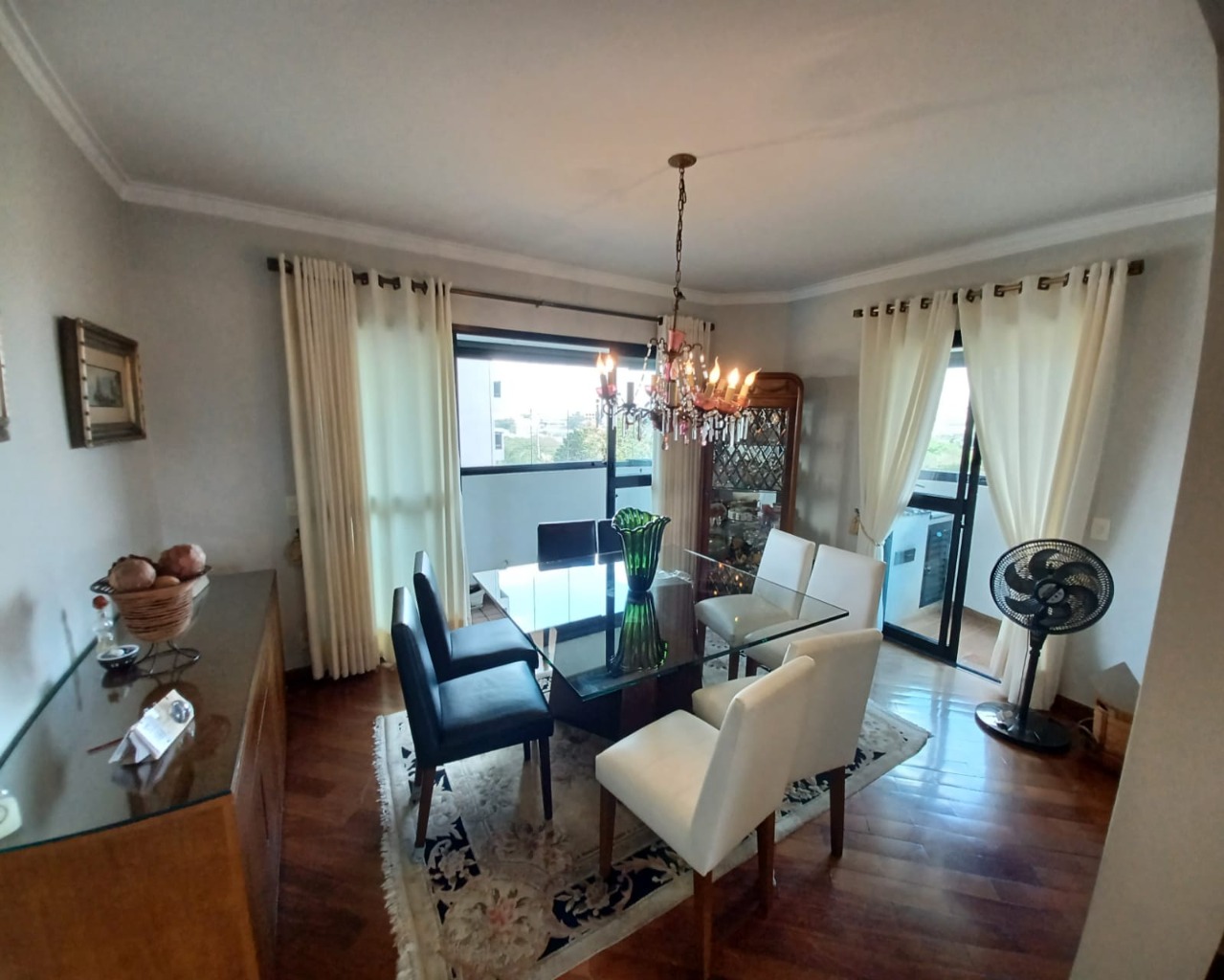 Apartamento, 4 quartos, 202 m² - Foto 24