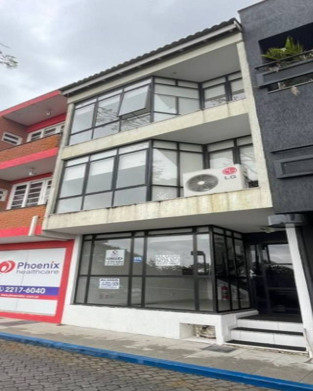 Loja-Salão, 99 m² - Foto 8