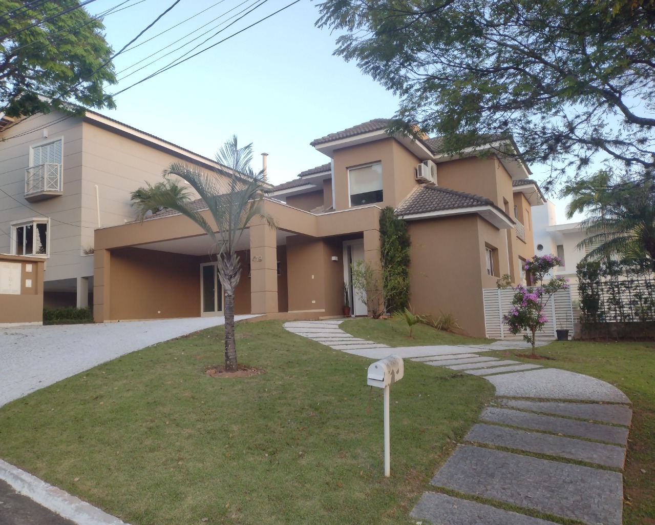 Casa, 4 quartos, 467 m² - Foto 59