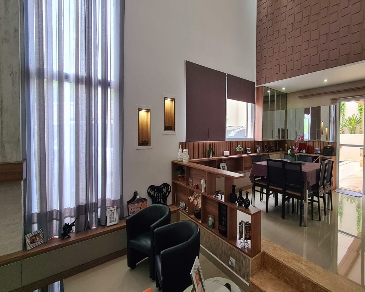 Casa, 4 quartos, 380 m² - Foto 5