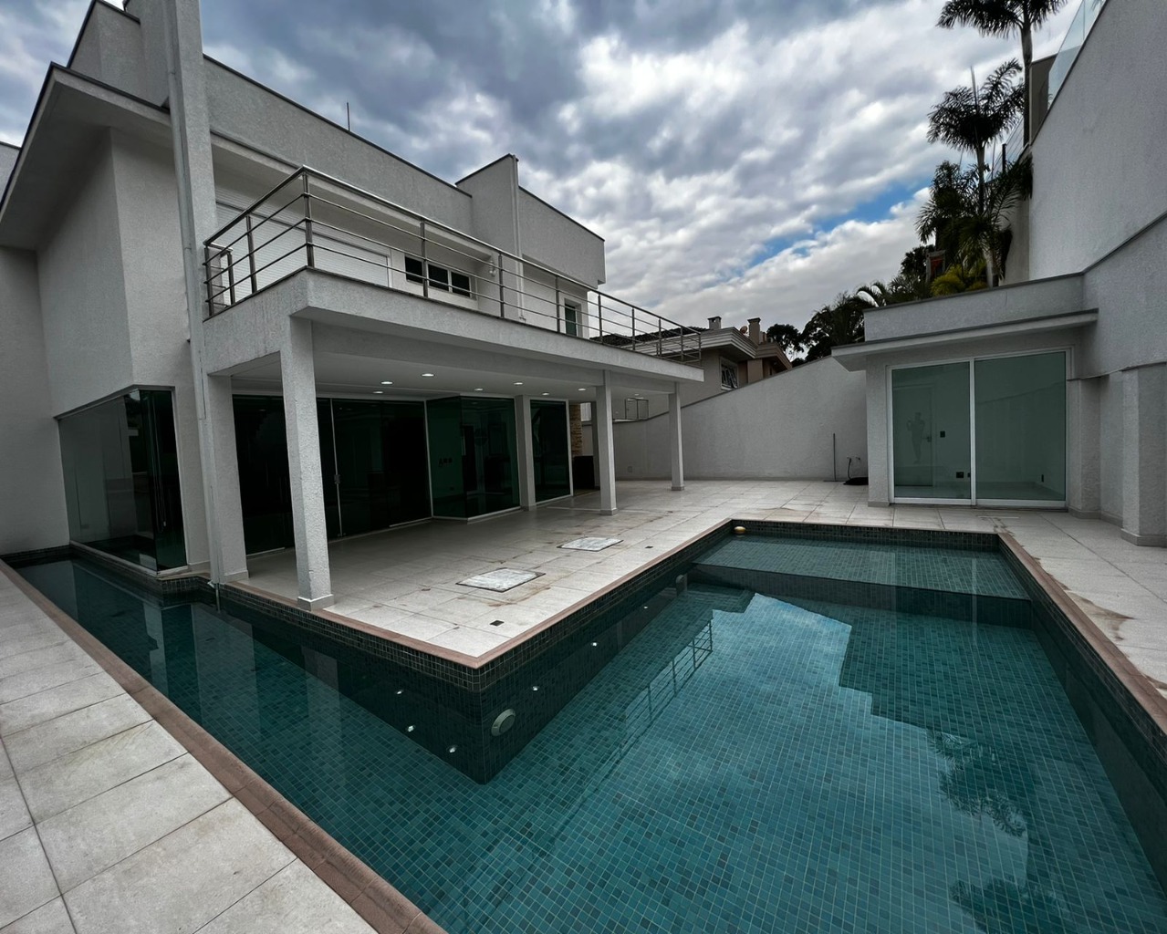 Casa de Condomínio, 4 quartos - Foto 1