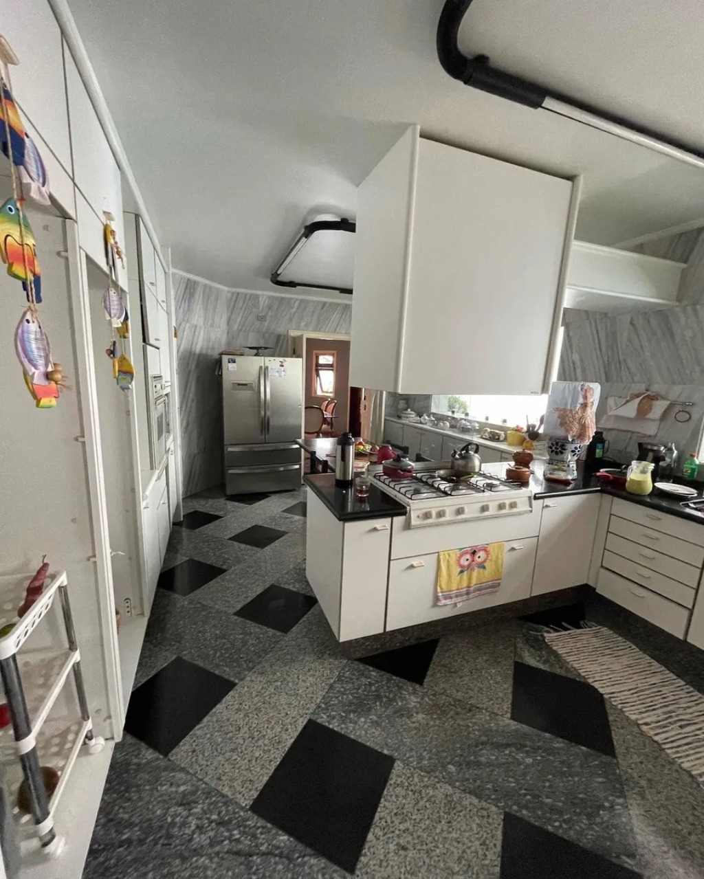 Casa, 4 quartos, 560 m² - Foto 12