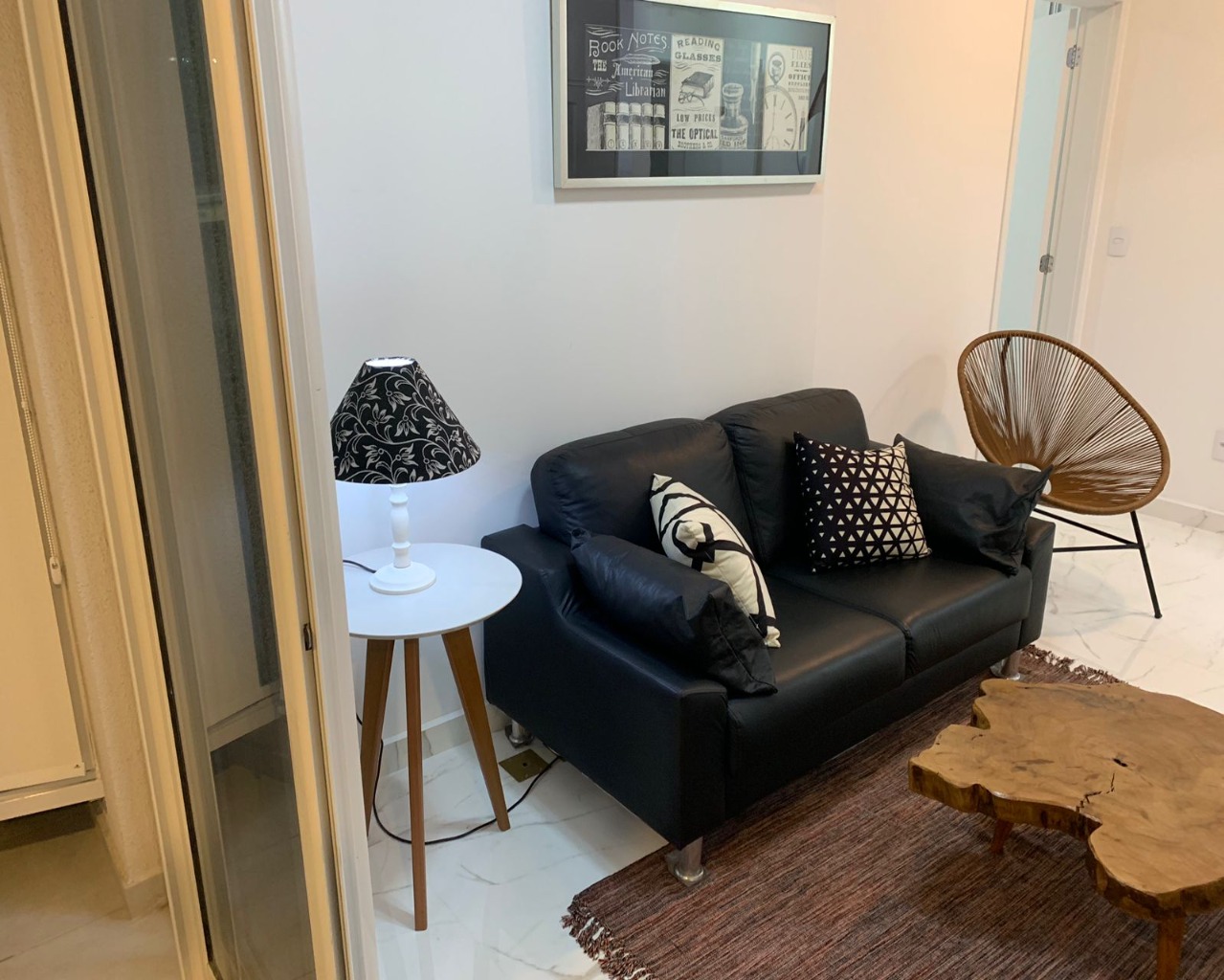 Apartamento, 1 quarto, 53 m² - Foto 3