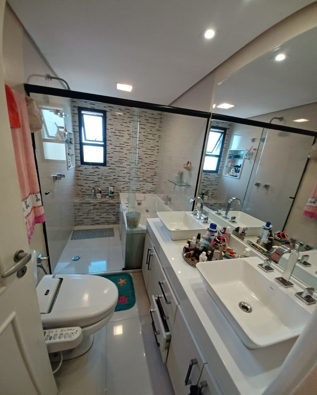 Apartamento, 4 quartos, 202 m² - Foto 3