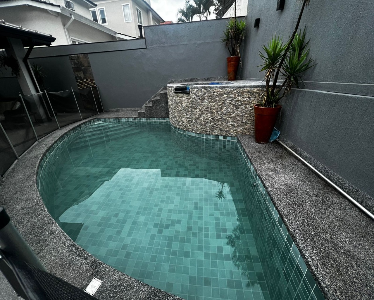 Casa, 4 quartos, 320 m² - Foto 14