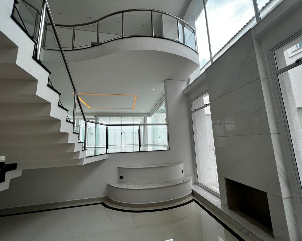 Casa de Condomínio, 4 quartos - Foto 28