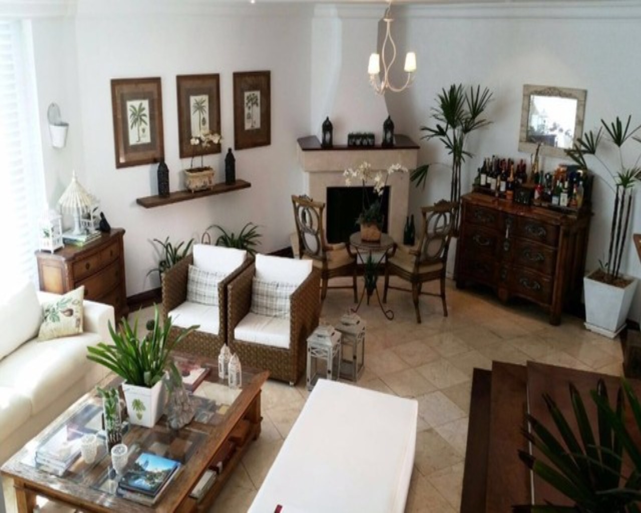 Casa, 4 quartos, 524 m² - Foto 7