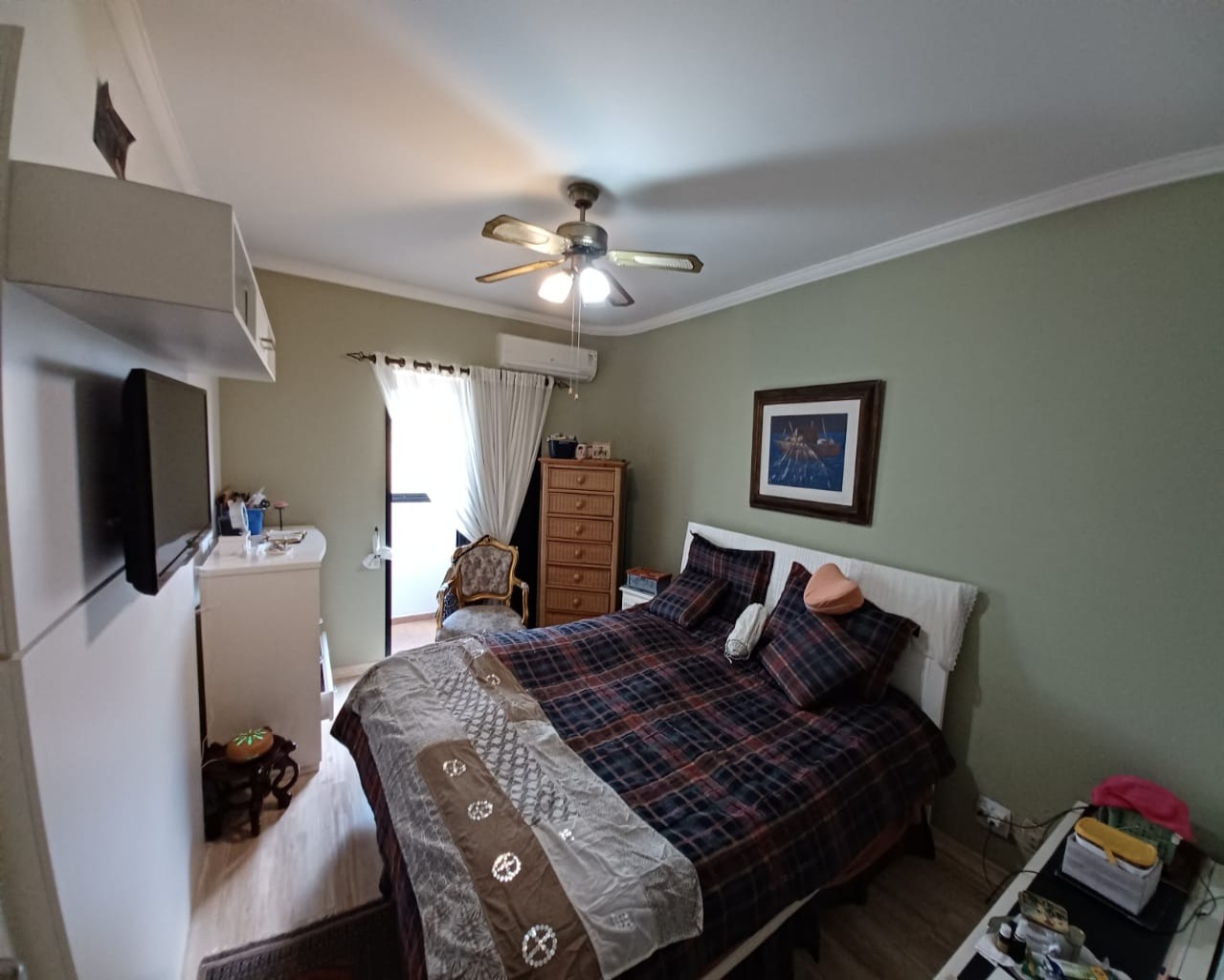 Apartamento, 4 quartos, 202 m² - Foto 2