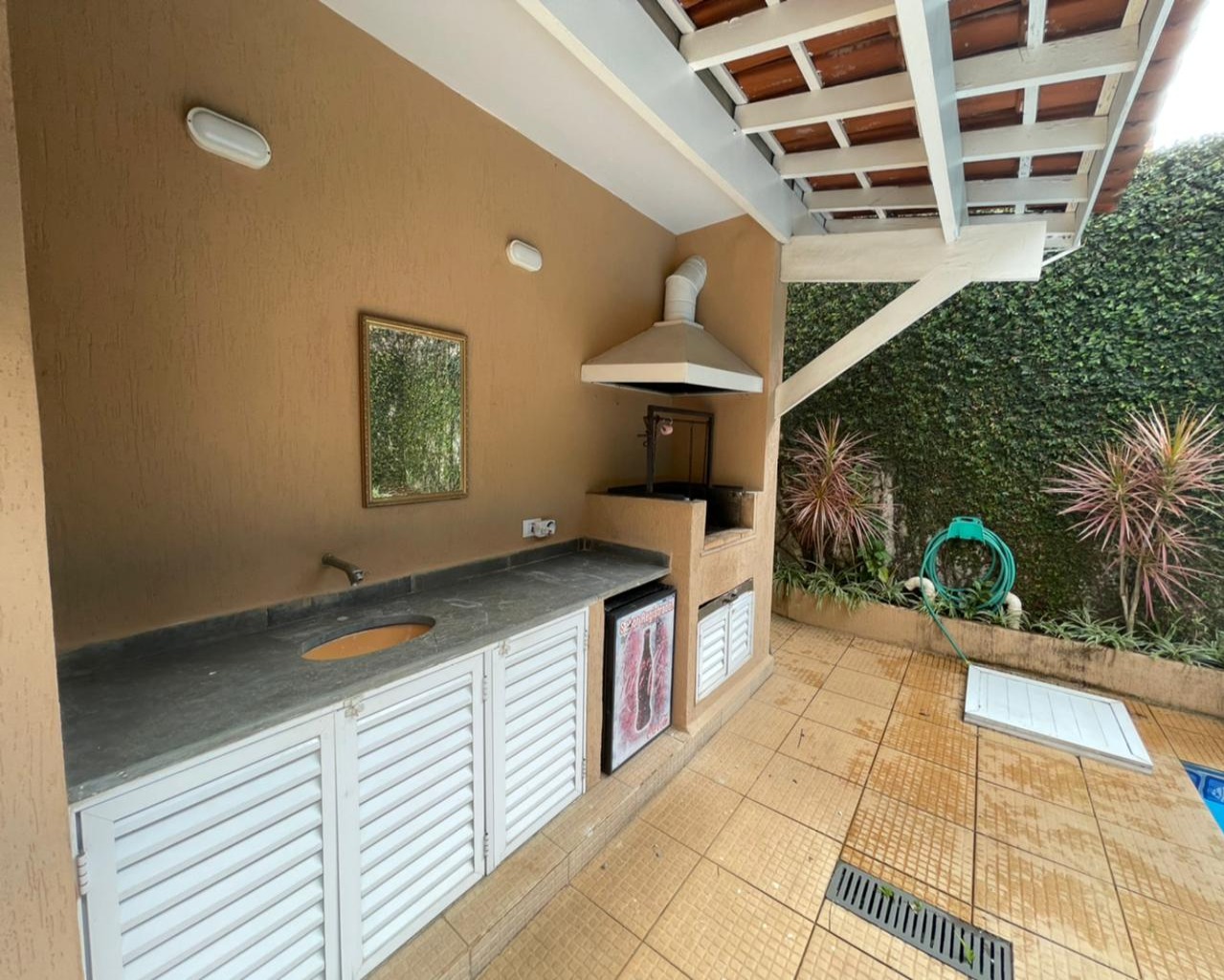 Casa de Condomínio, 4 quartos - Foto 15