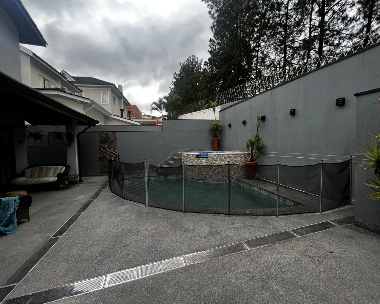 Casa, 4 quartos, 320 m² - Foto 12