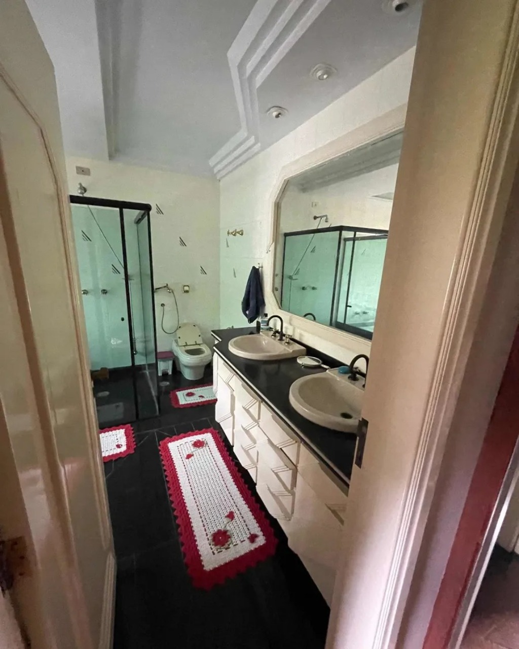 Casa, 4 quartos, 560 m² - Foto 21