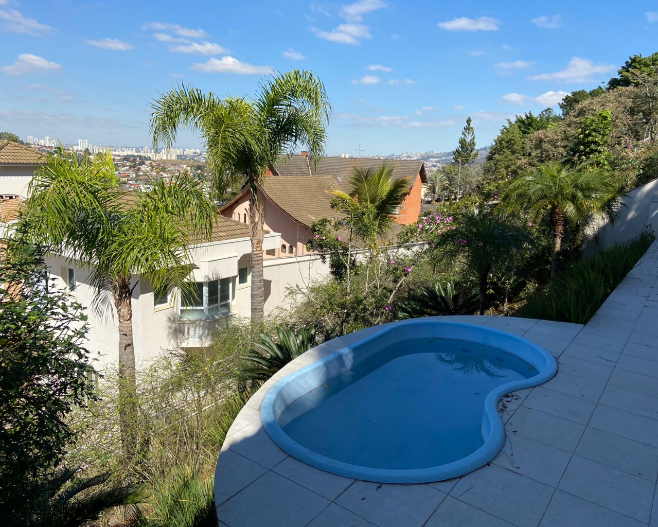 Casa, 4 quartos, 852 m² - Foto 9
