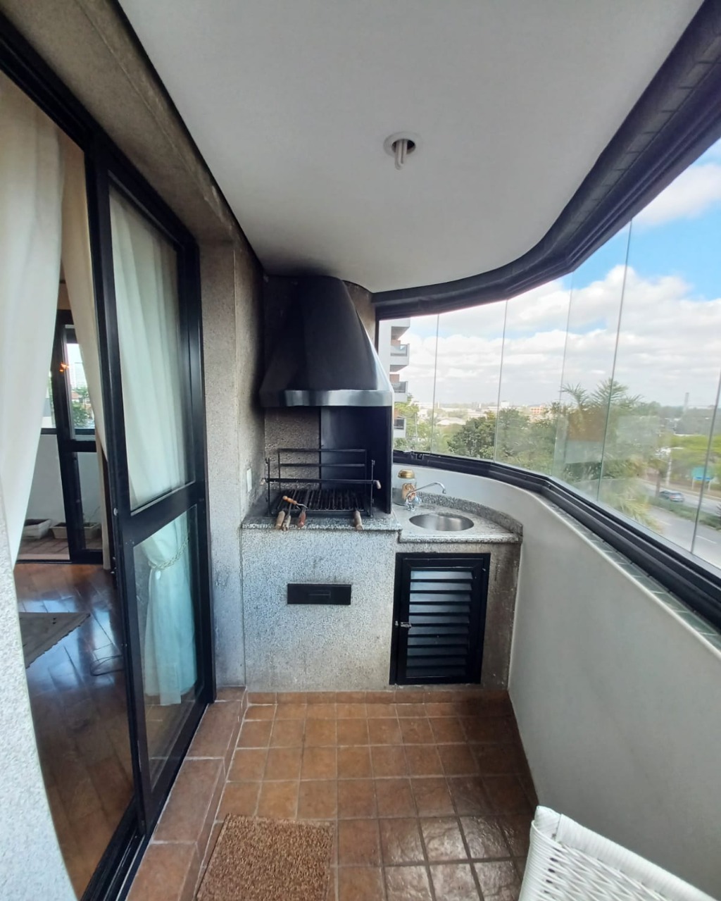 Apartamento, 4 quartos, 202 m² - Foto 21