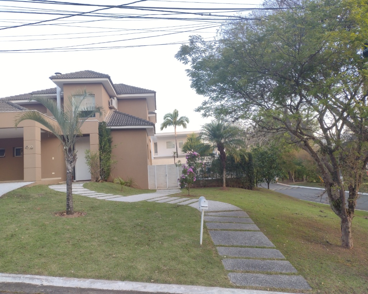 Casa, 4 quartos, 467 m² - Foto 58