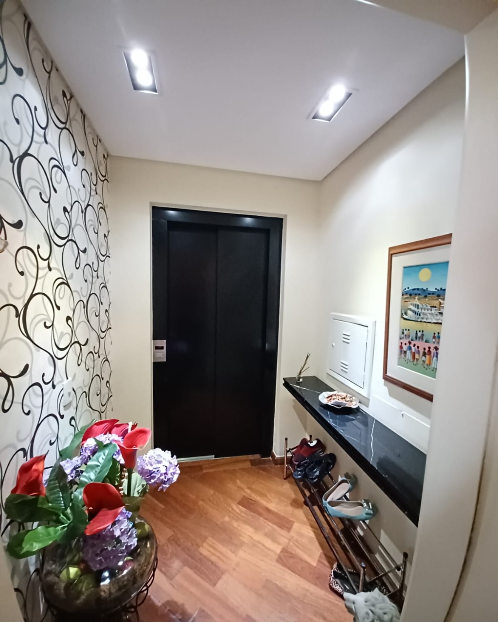 Apartamento, 4 quartos, 202 m² - Foto 19