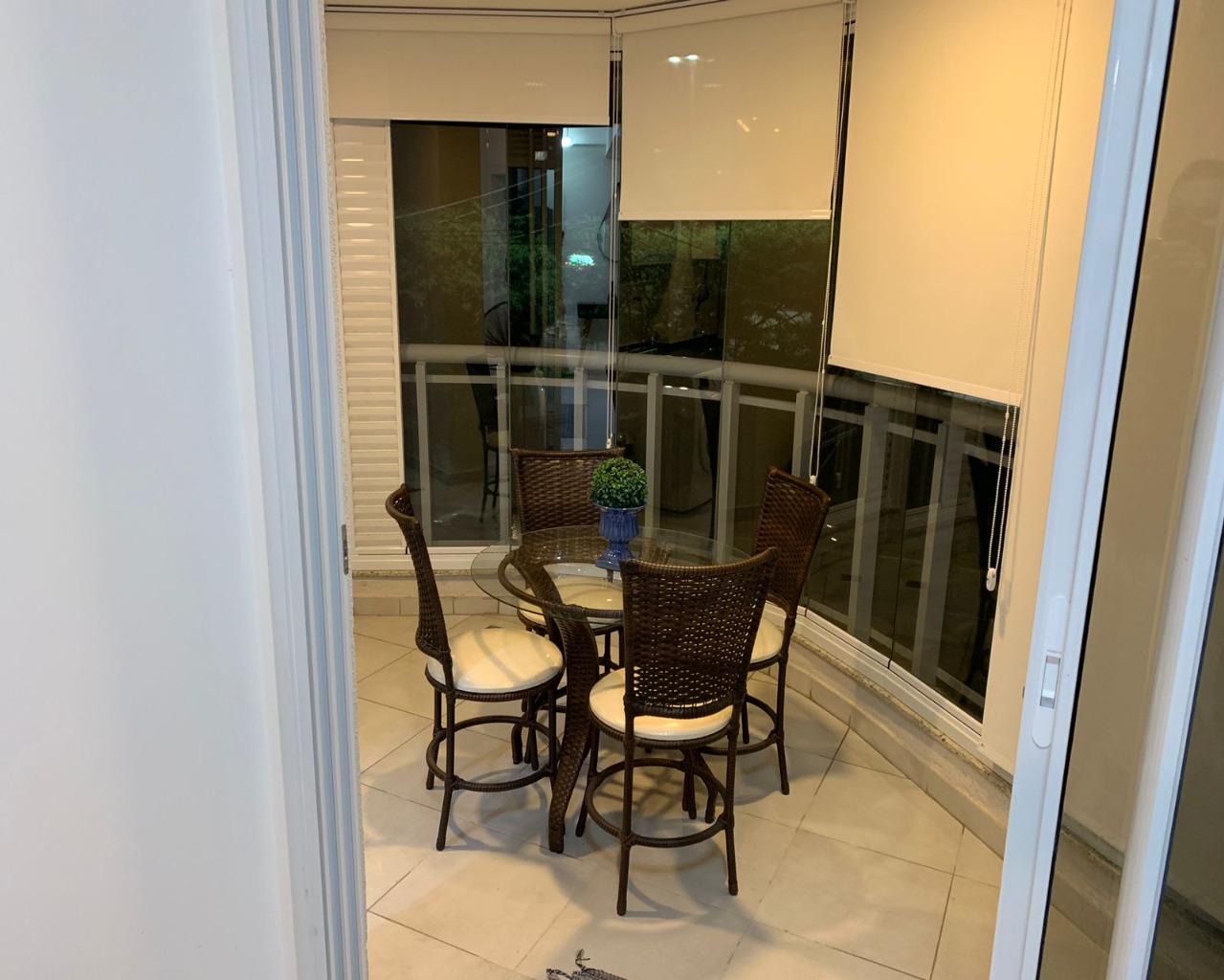 Apartamento, 1 quarto, 53 m² - Foto 15