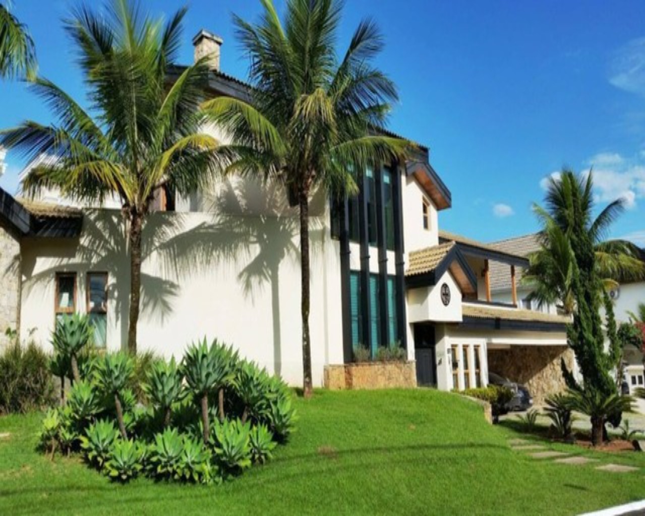 Casa, 4 quartos, 524 m² - Foto 11
