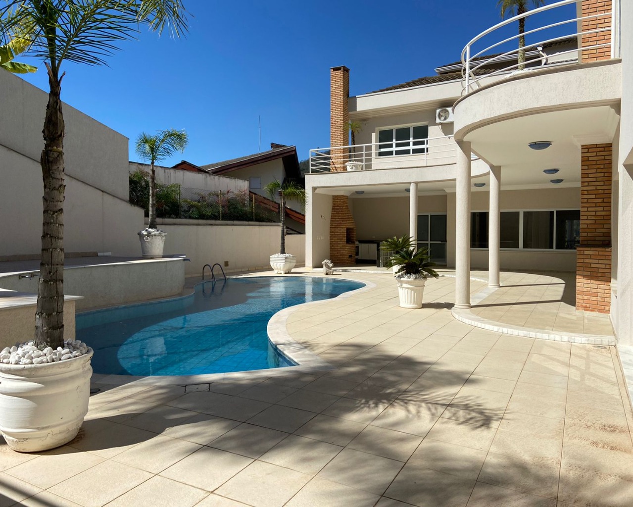Casa, 4 quartos, 852 m² - Foto 12