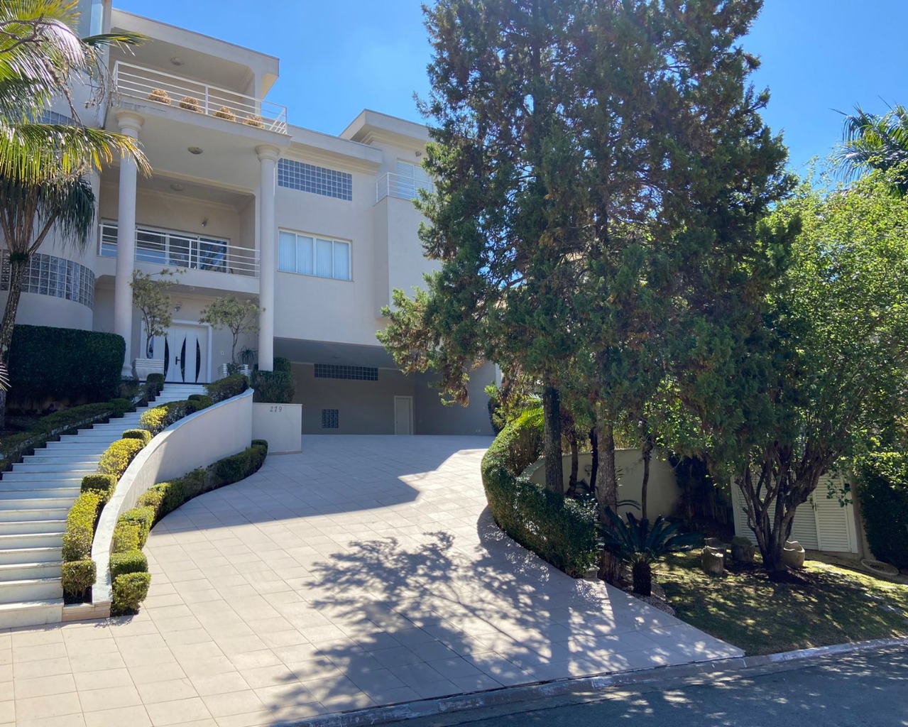 Casa, 4 quartos, 852 m² - Foto 2
