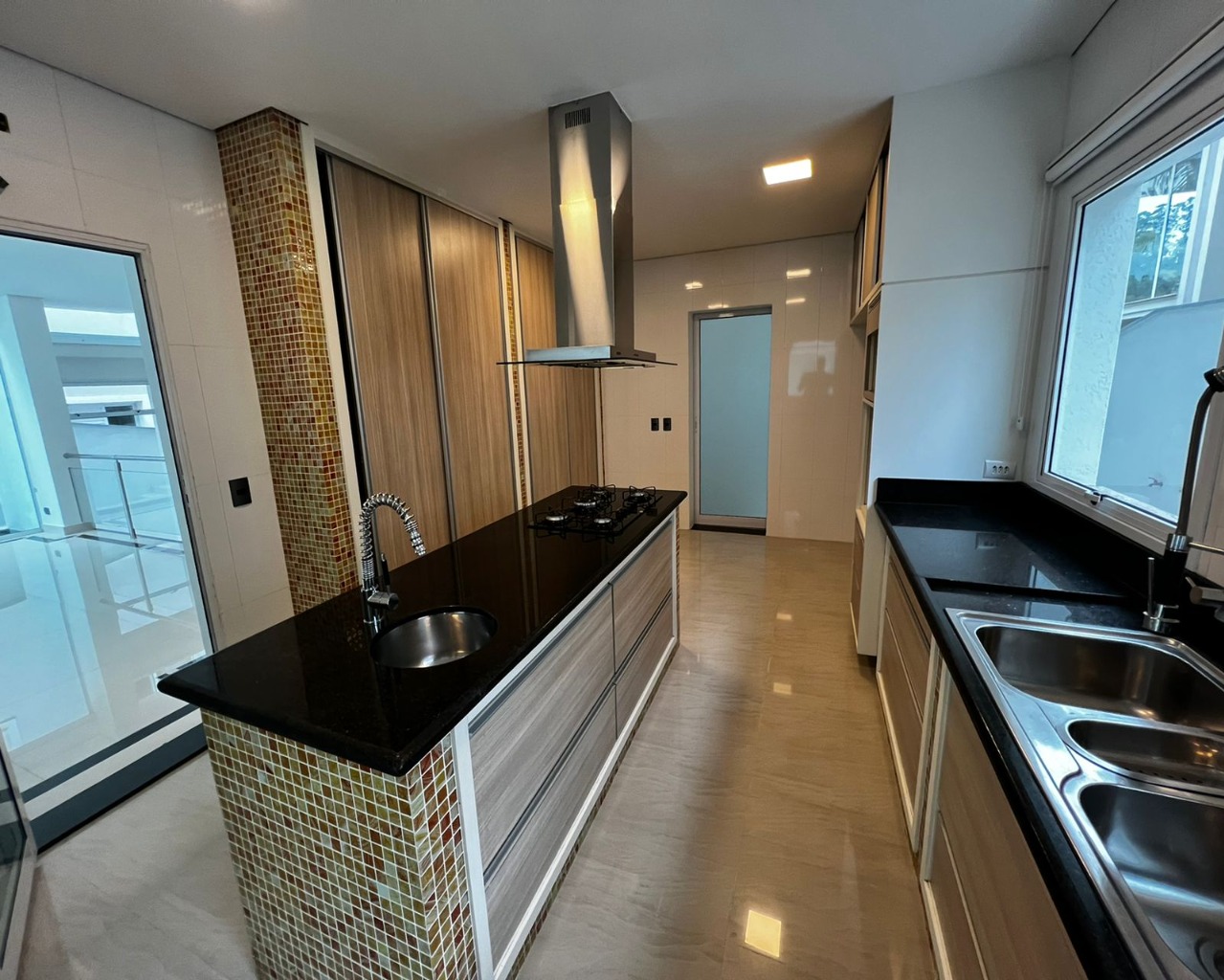 Casa de Condomínio, 4 quartos - Foto 19