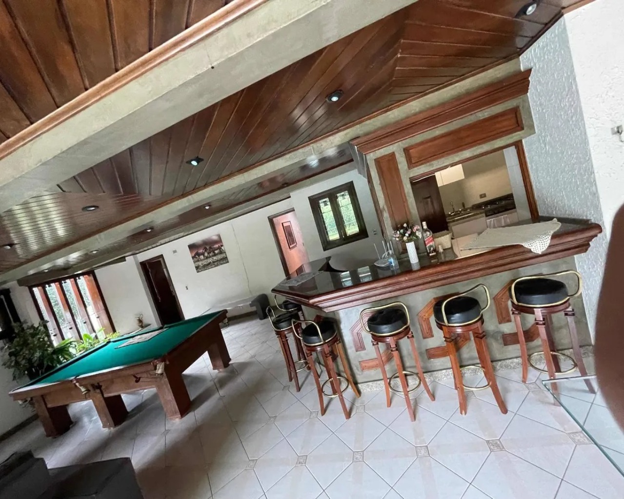 Casa, 4 quartos, 560 m² - Foto 10