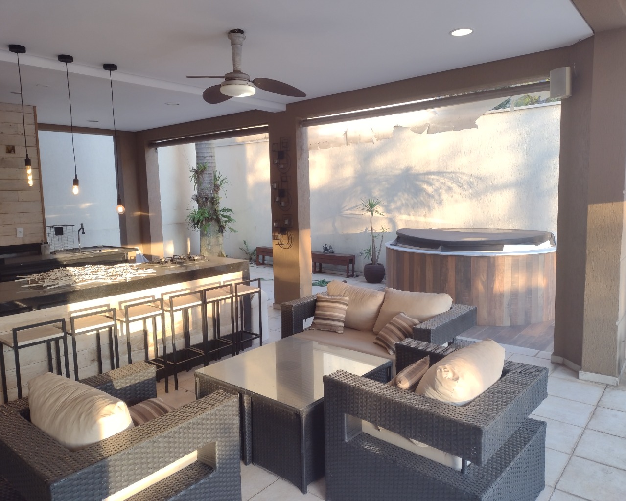 Casa, 4 quartos, 467 m² - Foto 54