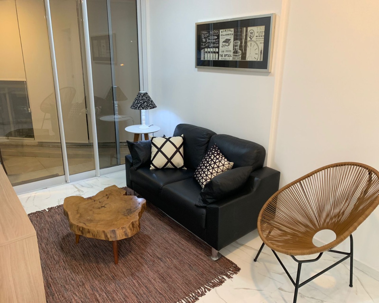 Apartamento, 1 quarto, 53 m² - Foto 4