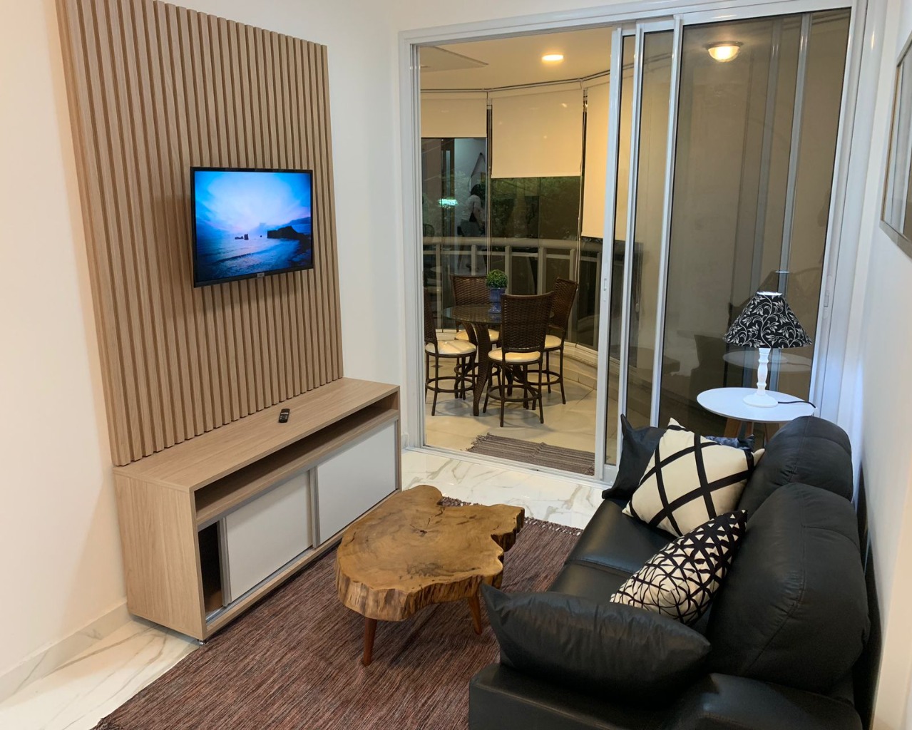 Apartamento, 1 quarto, 53 m² - Foto 6