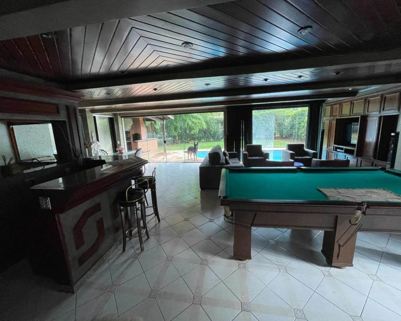 Casa, 4 quartos, 560 m² - Foto 8