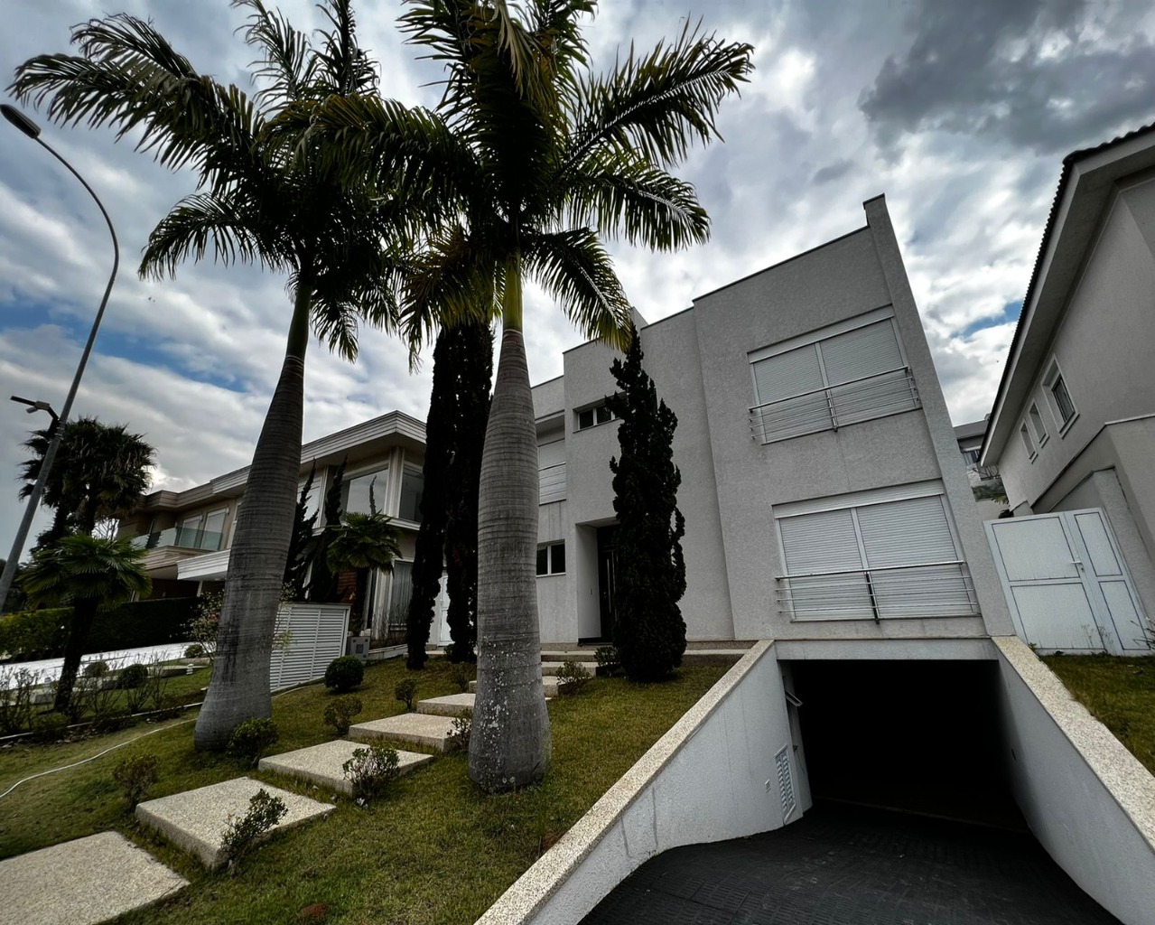 Casa de Condomínio, 4 quartos - Foto 11