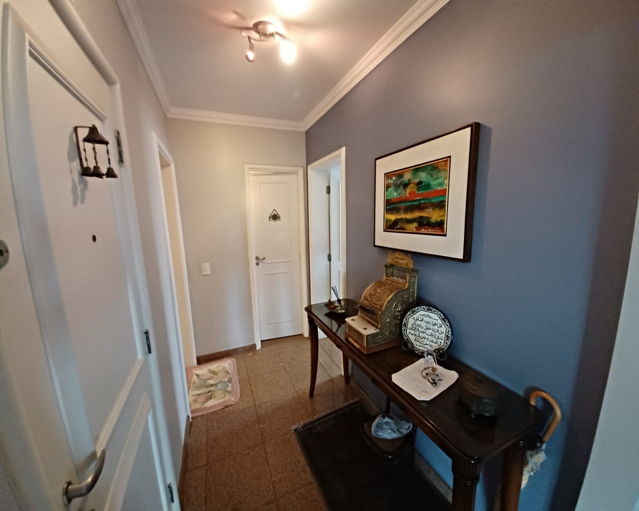 Apartamento, 4 quartos, 202 m² - Foto 17