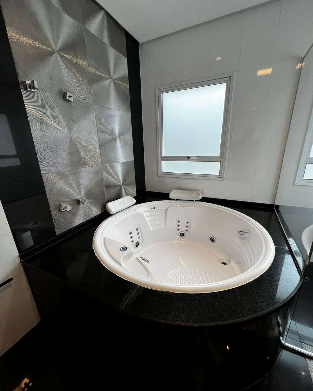 Casa de Condomínio, 4 quartos - Foto 48