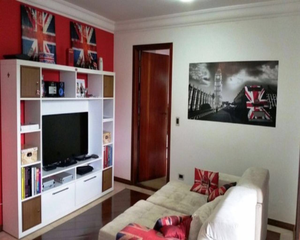 Casa, 4 quartos, 524 m² - Foto 5