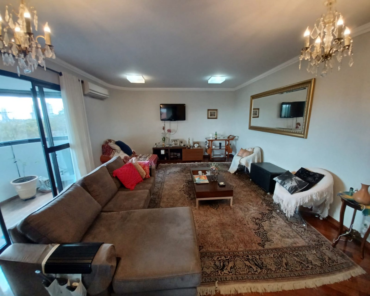 Apartamento, 4 quartos, 202 m² - Foto 27