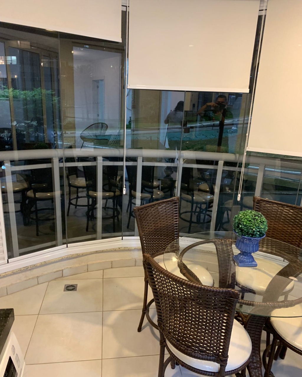 Apartamento, 1 quarto, 53 m² - Foto 14