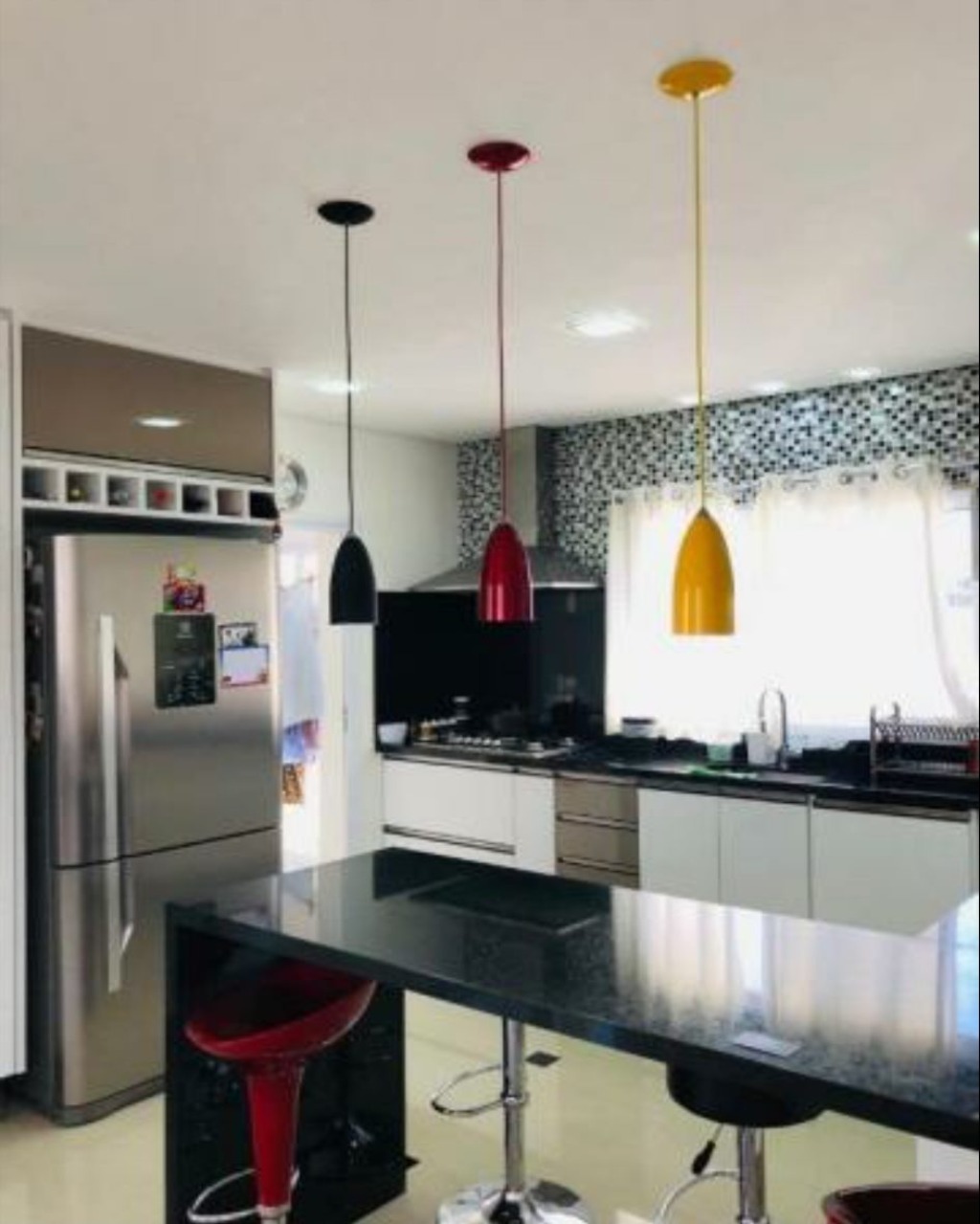 Casa, 4 quartos, 380 m² - Foto 10