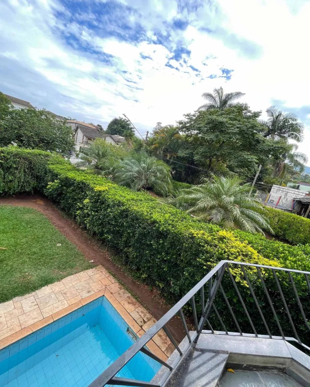 Casa, 4 quartos, 560 m² - Foto 29